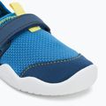 Scarpe da acqua per bambini Cressi Lunar blu/lime 7