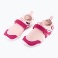 Scarpe da acqua per bambini Cressi Lunar rosa/bianco 3
