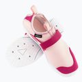 Scarpe da acqua per bambini Cressi Lunar rosa/bianco 5