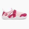 Scarpe da acqua per bambini Cressi Lunar rosa/bianco 2
