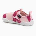 Scarpe da acqua per bambini Cressi Lunar rosa/bianco 3