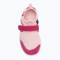 Scarpe da acqua per bambini Cressi Lunar rosa/bianco 5