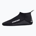 Cressi Aqua Grip 3 mm calze in neoprene nero 2