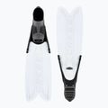 Pinne subacquee Cressi Gara Turbo Flex bianche