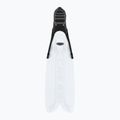 Pinne subacquee Cressi Gara Turbo Flex bianche 4