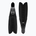 Pinne subacquee Cressi Gara Turbo Flex nere