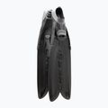 Pinne subacquee Cressi Gara Turbo Flex nere 2