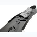 Pinne subacquee Cressi Gara Turbo Flex nere 5