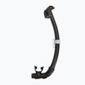 Cressi Estrella + Seal Dry set subacqueo nero/nero 3