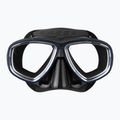 Maschera subacquea Cressi Prisma nero/blu 2