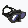 Maschera subacquea Cressi Prisma UV giallo/blu