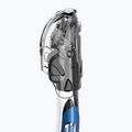 Snorkel Cressi Itaca Ultra Dry trasparente/acquamarina 2