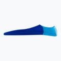 Pinne da snorkeling Cressi Vera blu/azzurro 3