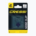 Cressi Comfort Nose Clip blu 2