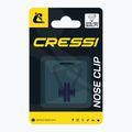 Cressi Comfort Nose Clip nero 2