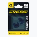 Inserti auricolari Cressi Dry neri 2