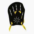 Pagaie da nuoto Cressi Aqua Energy nero/giallo