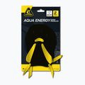 Pagaie da nuoto Cressi Aqua Energy nero/giallo 3