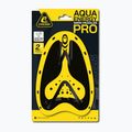 Pagaie da nuoto Cressi Aqua Energy Pro nero/giallo 3