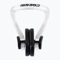 Cressi Aqua Kit tappi per le orecchie + clip per il naso nero 2