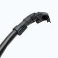 Set da immersione Cressi Perla + Messico nero/blu 7
