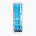 Set da immersione Cressi Perla + Messico nero/blu 10