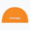 Cappello Cressi Senna arancione/giallo