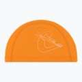 Cappello Cressi Senna arancione/giallo 2