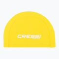 Cuffia Cressi Tago giallo/whie