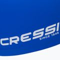 Cuffia da bagno per bambini Cressi Tago blu/azzurro 3