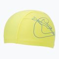 Cuffia da bagno per bambini Cressi Tago lime/blu 2