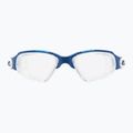 Occhialini da nuoto Cressi Clear Eyes chiari/blu 2