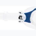 Occhialini da nuoto Cressi Clear Eyes chiari/blu 3