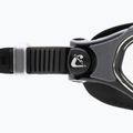 Occhiali da nuoto Cressi Clear Eyes nero/grigio 3