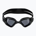 Occhiali da nuoto Cressi Clear Eyes nero/nero 2