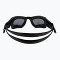 Occhiali da nuoto Cressi Clear Eyes nero/nero 4
