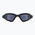 Occhiali da nuoto Cressi Clear Eyes nero/nero 2
