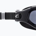 Occhiali da nuoto Cressi Clear Eyes nero/nero 3