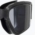 Occhiali da nuoto Cressi Clear Eyes nero/nero 4