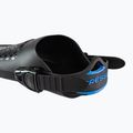 Set da immersione Cressi Baron + Tonga nero/blu 5