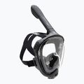 Maschera integrale per snorkeling Cressi Java Full Face black/black