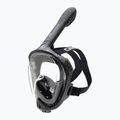 Maschera integrale per snorkeling Cressi Java Full Face black/black 2