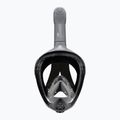 Maschera integrale per snorkeling Cressi Java Full Face black/black 3