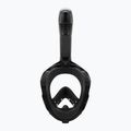 Maschera integrale per snorkeling Cressi Java Full Face black/black 4