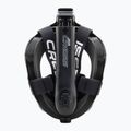 Maschera integrale per snorkeling Cressi Java Full Face black/black 5
