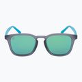 Occhiali da sole Cressi Riviera grey/mirrored green 2