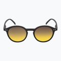 Occhiali da sole Cressi Glance black/fume/black/yellow 2