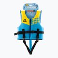 Giubbotto di salvataggio per bambini Cressi Froggy azure/yellow 5