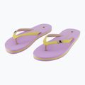 Infradito da donna Cressi St Tropez lilac/lime
