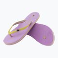 Infradito da donna Cressi St Tropez lilac/lime 3